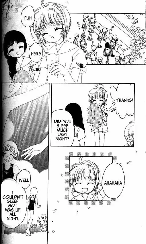 Card Captor Sakura Chapter 16 39